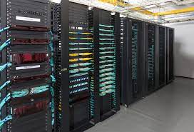 IT RACK 2